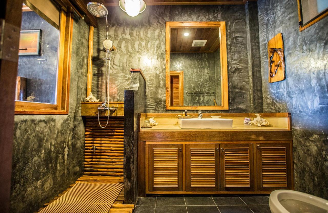 Andalay Beach Resort Koh Libong Ko Libong Exterior foto