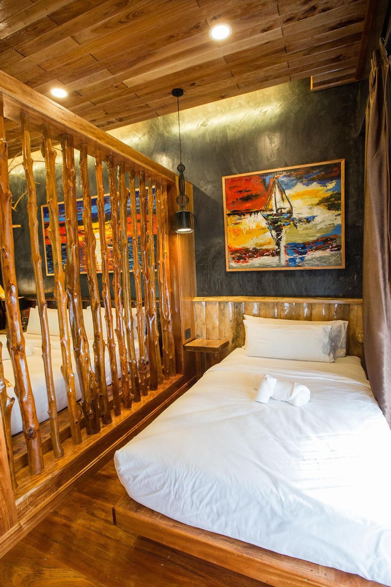 Andalay Beach Resort Koh Libong Ko Libong Exterior foto