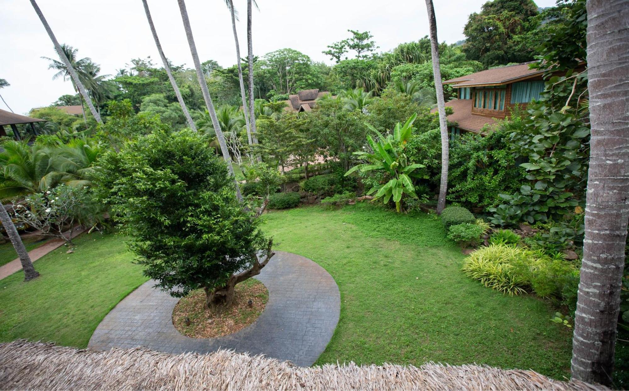 Andalay Beach Resort Koh Libong Ko Libong Exterior foto